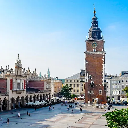 Nowy Kleparz Krakow