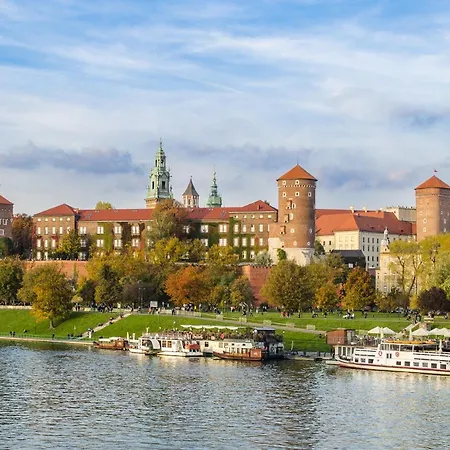 Nowy Kleparz * Krakow
