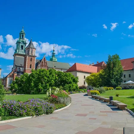 Nowy Kleparz Krakow