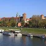 Nowy Kleparz 2 Lägenhet Kraków