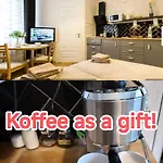 Nowy Kleparz 2 Lägenhet