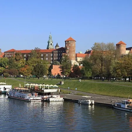 Nowy Kleparz 2 Apartamento Cracovia