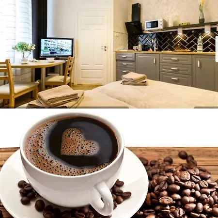 Nowy Kleparz 2 Apartamento