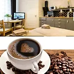 Nowy Kleparz 2 Apartament